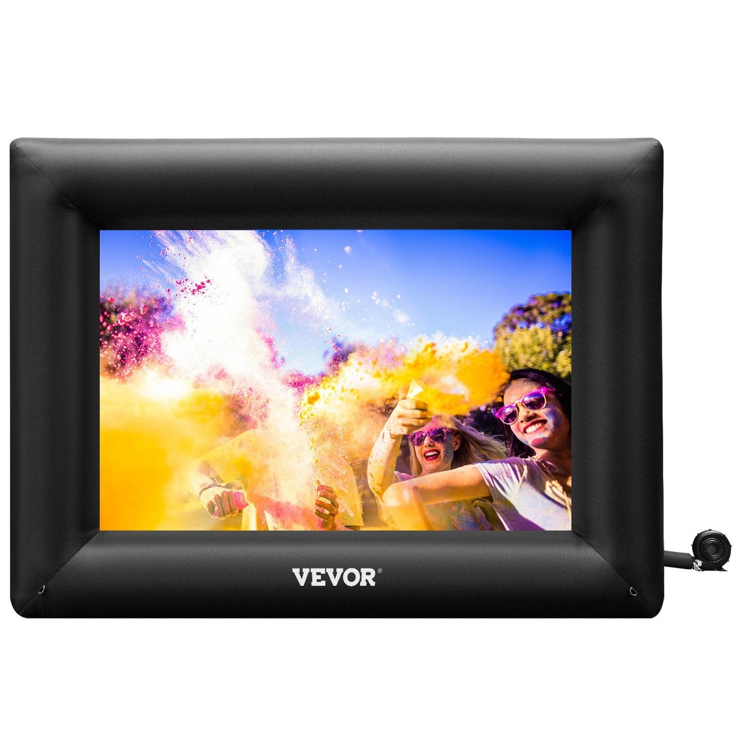 VEVOR 24FT Inflatable Movie Screen